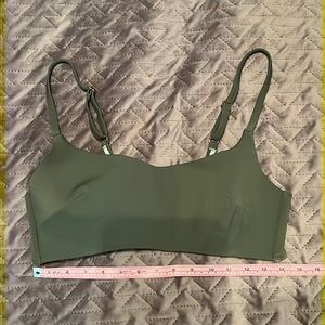 Victoria’s Secret bikini top